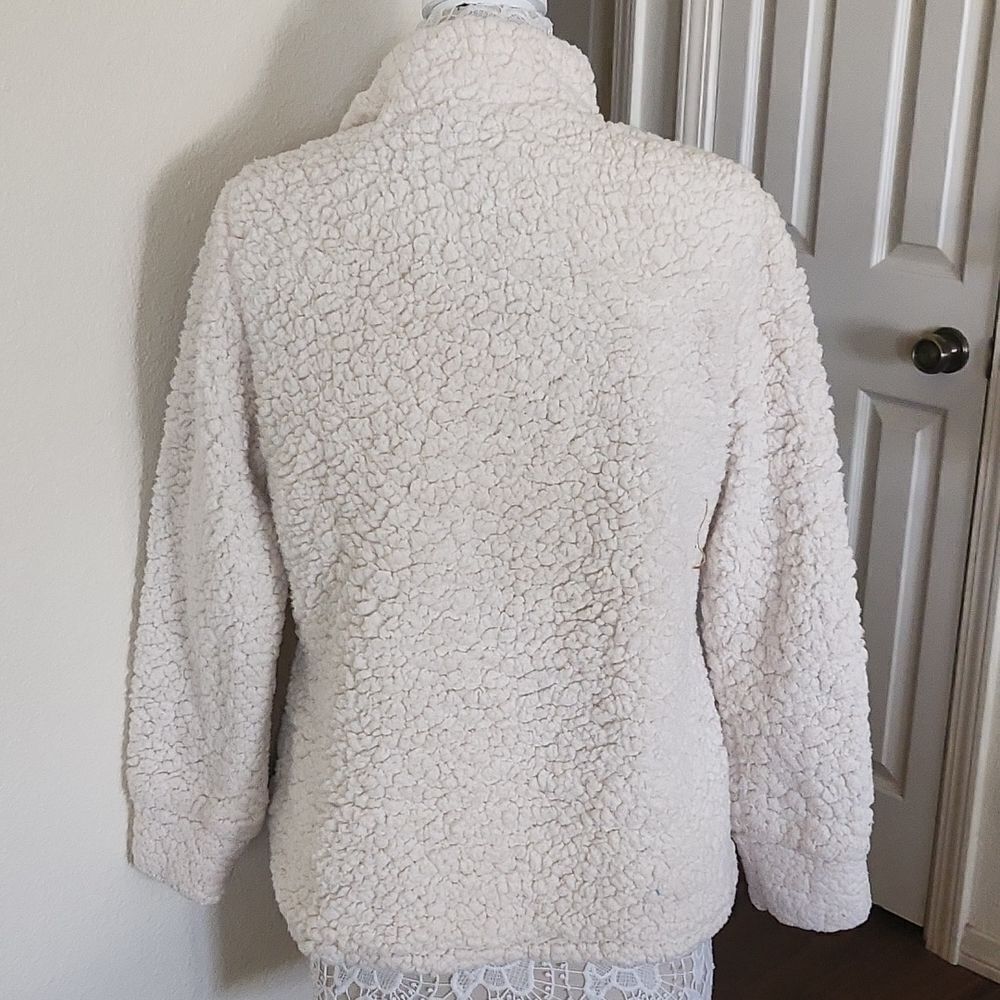 Weatherproof Sweater - Picture 3 of 9